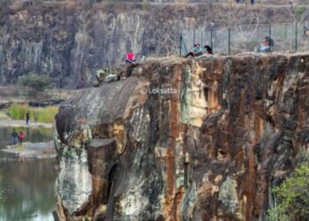 वेताळ टेकडी वाचवण्यासाठी १५ एप्रिलला जनजागृती पदयात्रा