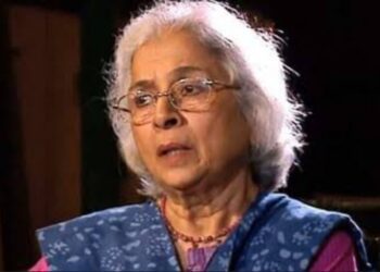 उत्तरा बावकर ज्येष्ठ अभिनेत्री  यांचे निधन