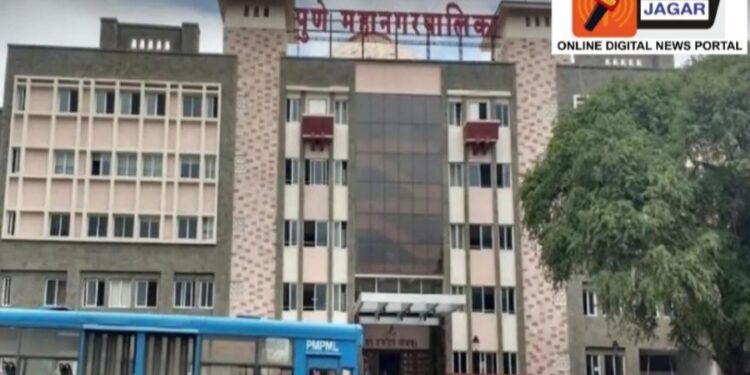 6 वर्षानंतर महापालिकेच्या 132 अभियंत्यांच्या  बदल्या…