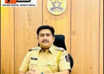 चतुश्रृंगी परिसरात दहशत निर्माण करणाऱ्यांवर MPDA कायद्यांतर्गत कारवाई, पुणे पोलीस आयुक्तांची 9वी कारवाई..