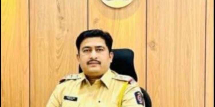 चतुश्रृंगी परिसरात दहशत निर्माण करणाऱ्यांवर MPDA कायद्यांतर्गत कारवाई, पुणे पोलीस आयुक्तांची 9वी कारवाई..