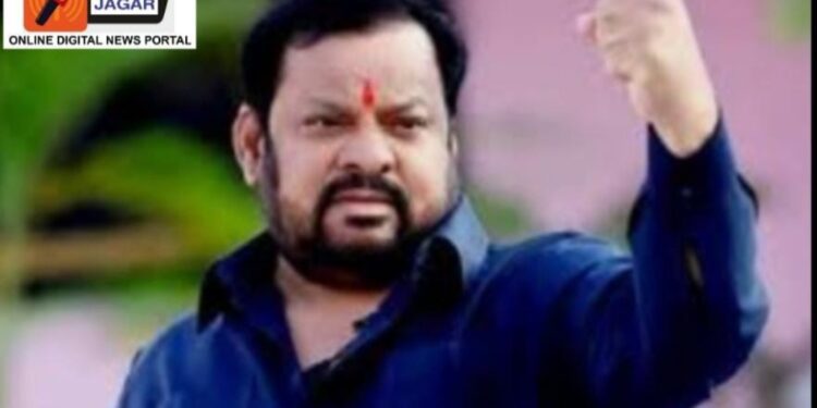 ‘सेनेच्या 40 आमदारांना पाडण्याचा डाव..’ शहाजीबापूंचा गौप्यस्फोट.