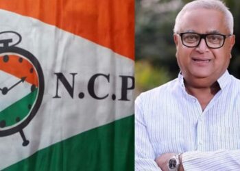 राज्यात लवकरच राजकीय भूकंप होणार; राष्ट्रवादीच्या आमदाराचं मोठं विधान, राजकीय वर्तुळात खळबळ