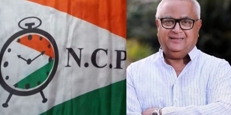 राज्यात लवकरच राजकीय भूकंप होणार; राष्ट्रवादीच्या आमदाराचं मोठं विधान, राजकीय वर्तुळात खळबळ