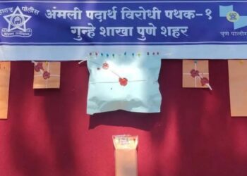 पुण्यात A. R. Rehman च्या शोपूर्वी पोलिसांची मोठी कारवाई, सव्वा दोन कोटींचे ड्रग्स जप्त….