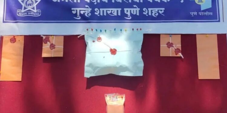 पुण्यात A. R. Rehman च्या शोपूर्वी पोलिसांची मोठी कारवाई, सव्वा दोन कोटींचे ड्रग्स जप्त….