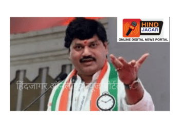 Where is Dhanjay Munde ?? राष्ट्रवादीचे नेते धनंजय मुंडे आहेत तरी कुठे ? नॉट रिचेबल असल्याने राजकीय वर्तुळात चर्चेला उधाण