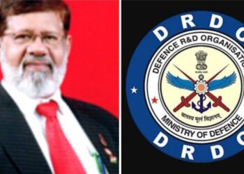 पुण्यातील डीआरडीओ लॅब डायरेक्टरला पाकिस्तानी गुप्तचर यंत्रणांसोबत संवेदनशील माहिती शेअर केल्याप्रकरणी अटक करण्यात आली आहे..