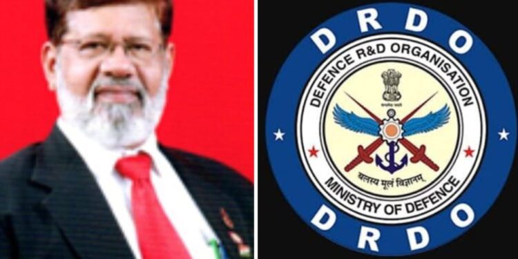 पुण्यातील डीआरडीओ लॅब डायरेक्टरला पाकिस्तानी गुप्तचर यंत्रणांसोबत संवेदनशील माहिती शेअर केल्याप्रकरणी अटक करण्यात आली आहे..