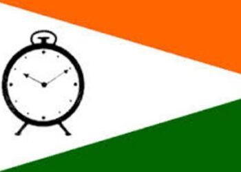 राष्ट्रवादीचे आमदार आमच्या संपर्कात; भाजपच्या ‘या’ बड्या नेत्याचा गौप्यस्फोट…