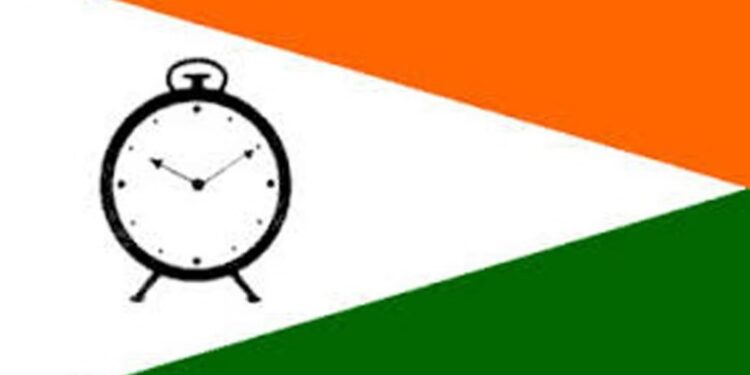 राष्ट्रवादीचे आमदार आमच्या संपर्कात; भाजपच्या ‘या’ बड्या नेत्याचा गौप्यस्फोट…