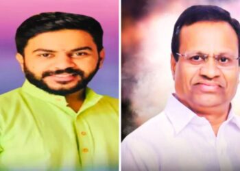 किशोर आवारे हत्या प्रकरणात मोठं ट्विस्ट, मास्टरमाईंडबद्दल पोलिसांना आला नवा संशय…