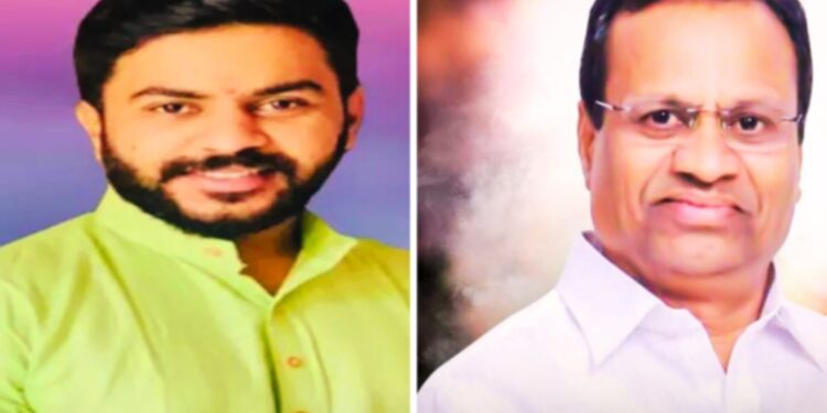 किशोर आवारे हत्या प्रकरणात मोठं ट्विस्ट, मास्टरमाईंडबद्दल पोलिसांना आला नवा संशय…