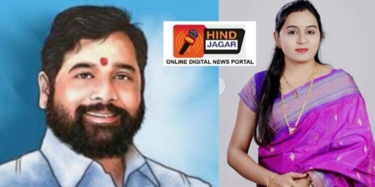 सुरळीत वीजपुरवठा , सुरळीत पाणीपुरवठा, व सुरळीत मोबाईल रेंज मिळत नसल्याने महाराष्ट्राचे मुख्यमंत्री यांना  घेराव घालण्याचा इशारा  रेंज हिल्स येथील सामाजिक कार्यकर्ते  सौ.रोहिणीताई गणेश बोरसे यांनी दिला..