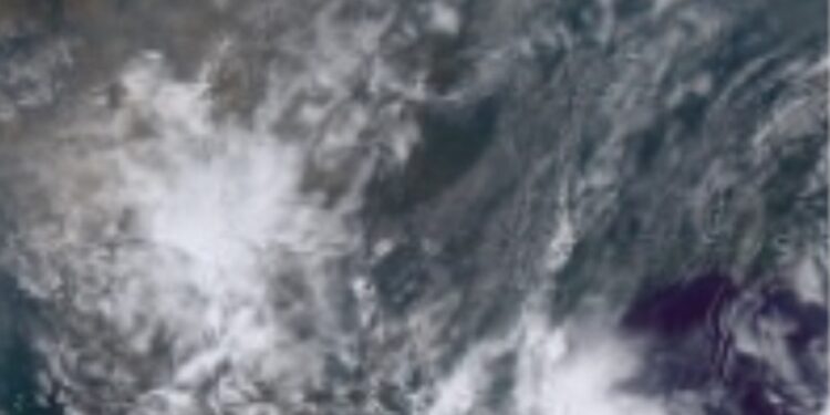 हवामान विभागाने कुठे दिला ऑरेंज अलर्ट,येत्या २४ तासांत मुसळधार पाऊस.