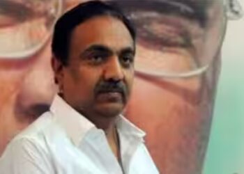 “अजित पवारांबरोबर गेलेले सर्व आमदार स्वगृही परतण्याच्या विचारात ” जयंत पाटलांचा मोठा दावा.