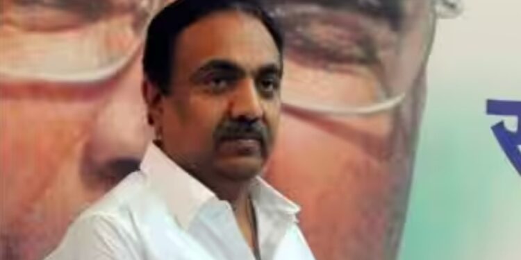 “अजित पवारांबरोबर गेलेले सर्व आमदार स्वगृही परतण्याच्या विचारात ” जयंत पाटलांचा मोठा दावा.