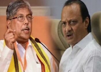 पुण्याचा निधी वाटपाचा तिढा दोन दादांच्या वादामुळे रखडला