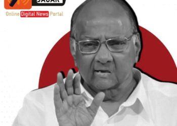 शरद पवारांनी केला मोठा खुलासा,जुन्नरची जागा कोण लढवणार ??