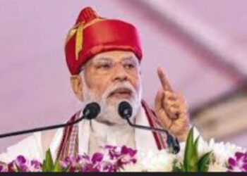 ५२५ कोटी रुपये खर्च,पंतप्रधान नरेंद्र मोदी गुरुवारी पुणे दौऱ्यावर !