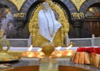 साईभक्तांना देणगीच्या बनावट पावत्या देऊन पैशांचा अपहार,शिर्डीत मोठा गैरव्यवहार.