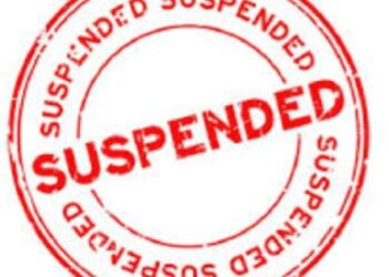 ड्रग्ज रॅकेट चाविणारा ललित अनिल पाटील प्रकरणात  पुण्यात महिला अधिकार्‍यासह 9 पोलिसांचे तडकाफडकी निलंबन !