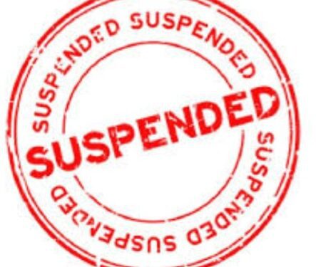 ड्रग्ज रॅकेट चाविणारा ललित अनिल पाटील प्रकरणात पुण्यात महिला अधिकार्यासह 9 पोलिसांचे तडकाफडकी निलंबन !