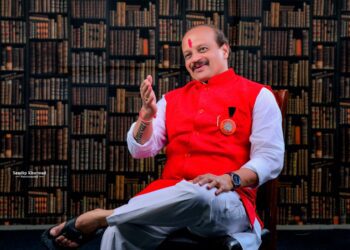 मनसे लोकसभा 24 निवडणुकी लढवणार लोकसभा क्षेत्रात सध्या चाचपणी..उमेदवारांची यादी ठरली ! वसंत मोरे  होणार पुण्याचे ‘खासदार’ ?