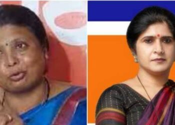 शालिनी ठाकरेंचा सुषमा अंधारेंना इशारा; म्हणाल्या, “ शिल्लक सेनाप्रमुख आजकाल आपल्याकडे दुर्लक्ष करत आहेत म्हणून तुम्ही नैराश्यात आहात. त्यामुळेच…”