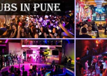 मुंढव्यात पबवरील कारवाई ‘पावरफूल’ नेत्याचा फोन येताच थांबली; महापालिकेच्या दुटप्पी धोरणावर नागरिक संतप्त..