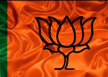 पुणे लोकसभेसाठी भाजपच्या या उमेदवाराने केली तयारी सुरु..