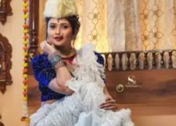 सिंधुदुर्ग, कोल्हापूर नंतर सोलापुरात गौतमी पाटीलला नो एंट्री, गौतमीच्या नृत्याने हुल्लडबाजी….