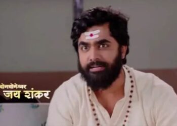 ‘योगयोगेश्वर जय शंकर’ मालिका अचानक बंद; प्रेक्षकांनी केला संताप व्यक्त..