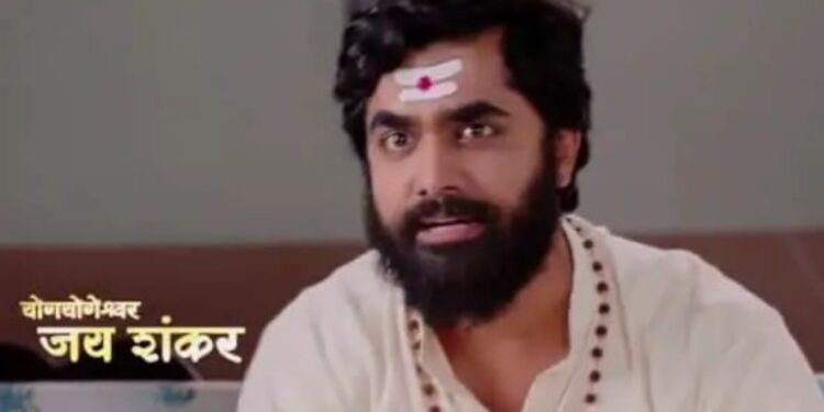 ‘योगयोगेश्वर जय शंकर’ मालिका अचानक बंद; प्रेक्षकांनी केला संताप व्यक्त..