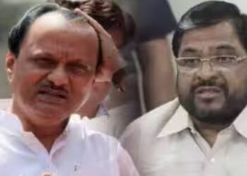 “शासन निर्णय होण्यापूर्वी अजित पवार ऊस गळीत हंगाम कसा सुरु करू शकतात ? ” राजू शेट्टींचा सवाल