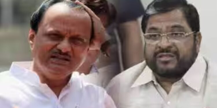 “शासन निर्णय होण्यापूर्वी अजित पवार ऊस गळीत हंगाम कसा सुरु करू शकतात ? ” राजू शेट्टींचा सवाल