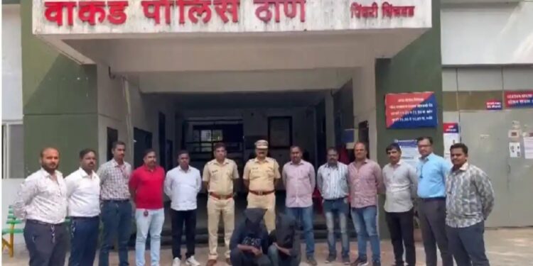 आई, बहिणीवरील शिवीगाळ जिव्हारी लागली; दारू चढताच मित्राची. पिंपरी-चिंचवडमध्ये असं काय घडलं ?