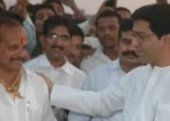 मनसेने यावेळी पुण्याकडे विशेष लक्ष केंद्रित केले लोकसभा लढण्याची तयारी सुरू,तरी लोकसभा निवडणूक ही पुण्यातून लढविण्यासाठी मी तयार आहे -मा.नगरसेवक वसंत मोरे (म.न.से)