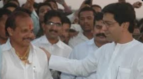 मनसेने यावेळी पुण्याकडे विशेष लक्ष केंद्रित केले लोकसभा लढण्याची तयारी सुरू,तरी लोकसभा निवडणूक ही पुण्यातून लढविण्यासाठी मी तयार आहे -मा.नगरसेवक वसंत मोरे (म.न.से)