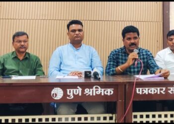 डॉ.आंबेडकर जयंती दिमाखात साजरी  करण्यावर कार्यकर्ते ठाम..