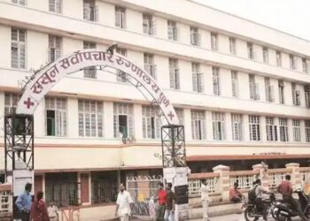 पुण्याच्या ससून रुग्णालयात ड्रग माफियांची अनेक महिने बडदास्त..इथं उपचार नाही तर पाहुणचारच ..