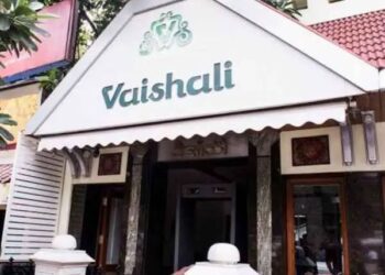 ‘वैशाली’च्या मालकिणीचा फ्लॅट तारण ठेवून 5 कोटींची फसवणूक.