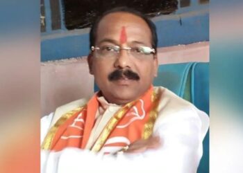 ‘शिरूर’ साठीआदेशाची वाट पाहणारे अविनाश रहाणेंची अकाली एक्झिट..