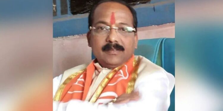 ‘शिरूर’ साठीआदेशाची वाट पाहणारे अविनाश रहाणेंची अकाली एक्झिट..