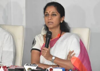 राष्ट्रवादीकडून बेरजेचे राजकारण; खासदार सुप्रिया सुळे यांच्या वेगवान हालचाली