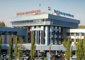 ४१ हजार जणांना नोटिसा, ४ दिवसांत ६८ प्रॉपर्टी जप्त; मालमत्ता कर थकवल्याने कारवाई..