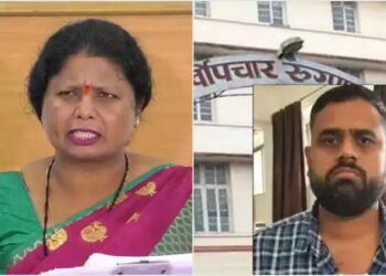 शिंदे गटातील ‘या’ मंत्र्याचे ससून ड्रग्ज प्रकरणातील मुख्य आरोपीशी थेट कनेक्शन ? सुषमा अंधारेंचा गंभीर आरोप..