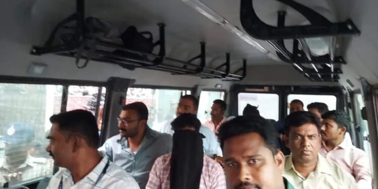 ललित पाटील प्रकरण : भूषण पाटील आणि अभिषेक बलकवडे या दोघा आरोपींना १६ ऑक्टोबरपर्यंत पोलीस कोठडी..