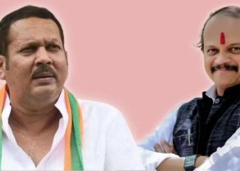 वसंत मोरेंच्या मनातील इच्छा पूर्ण होणार ? भाजप खासदार उदयनराजेंच्या फोनने चर्चा…