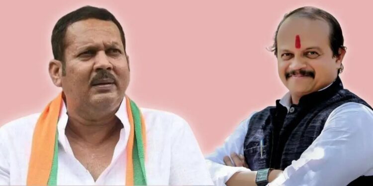 वसंत मोरेंच्या मनातील इच्छा पूर्ण होणार ? भाजप खासदार उदयनराजेंच्या फोनने चर्चा…